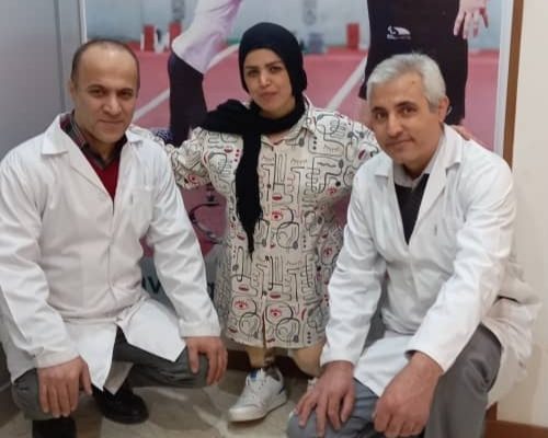 Orthopedic Specialist